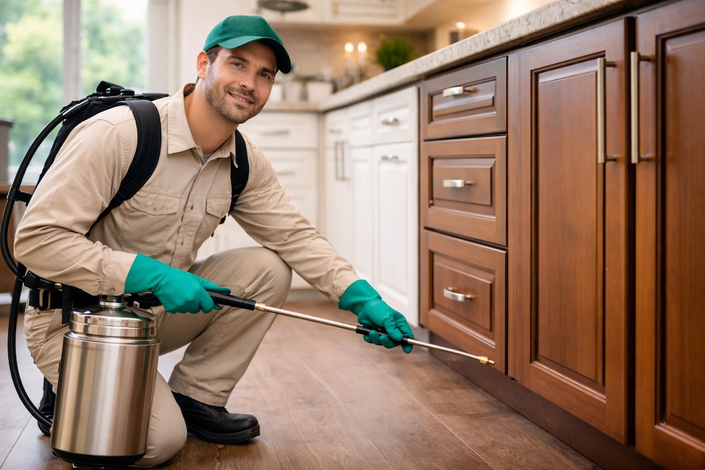 Choisir Meilleur Extermination comme Exterminateur dans les Laurentides signifie faire appel à un service professionnel qui comprend les réalités des propriétés situées dans cette région. Les maisons entourées de végétation, les chalets et les bâtiments en milieu boisé peuvent être plus exposés aux insectes et aux rongeurs. Notre approche consiste à effectuer une inspection complète afin d’identifier la source de l’infestation et les conditions favorisant la présence des parasites. En tant qu’Exterminateur dans les Laurentides, nous appliquons des traitements ciblés et fournissons des recommandations préventives afin d’assurer une élimination efficace et durable tout en protégeant votre propriété.